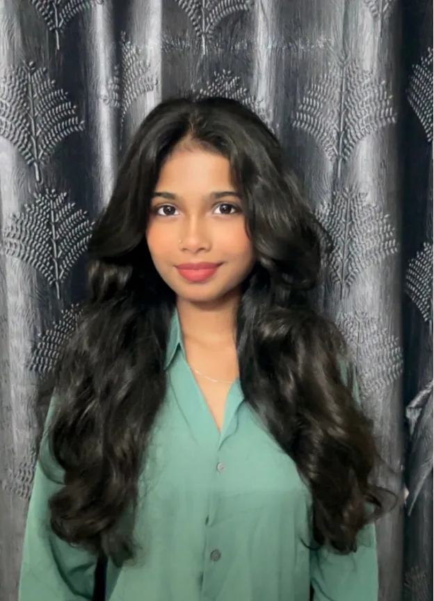 SIG. Riya Mayekar